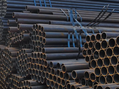 济南16Mn无缝钢管