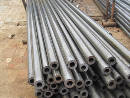 济南42crmo精密钢管