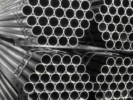 济南20#精密钢管