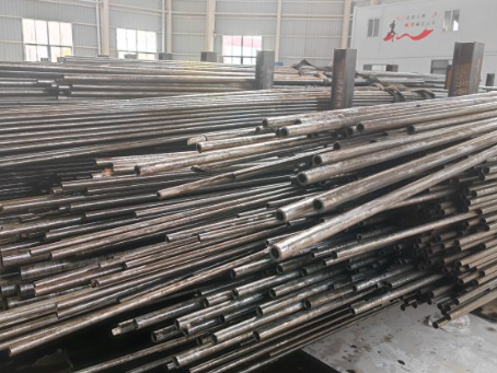 济南20cr精密钢管