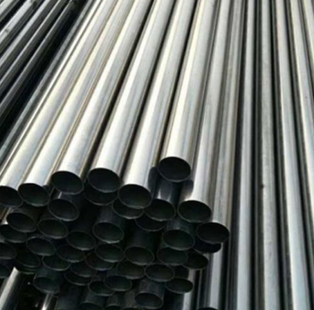 济南gcr15精密无缝钢管