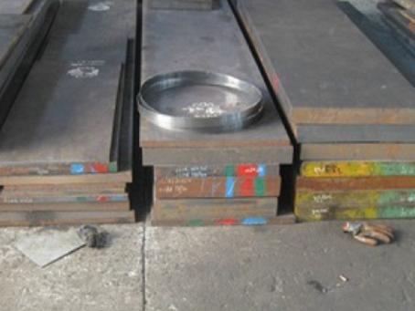 济南18NiCrMo5模具钢