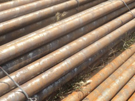 济南SKD61模具钢