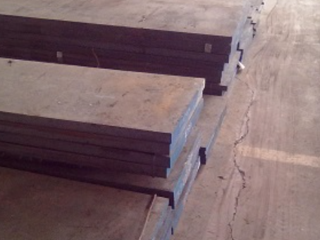 济南3Cr17Mo模具钢