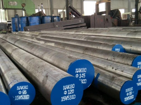 济南NAK80模具钢