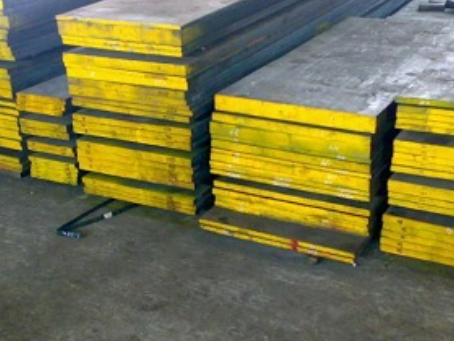 济南Cr12Mo1V1模具钢