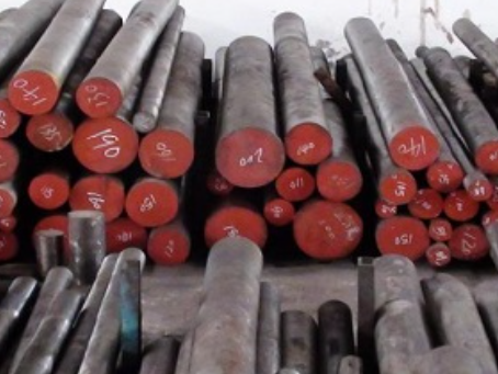 济南CrWMn模具钢