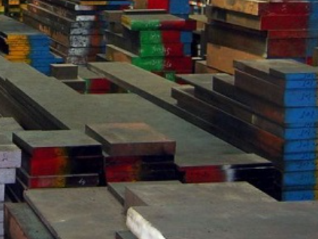 济南4Cr5MoSiV1模具钢