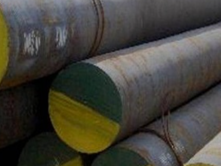 济南6CrMnSi2Mo1V工具钢