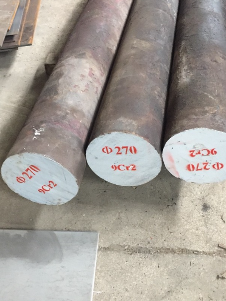 济南9Cr2工具钢