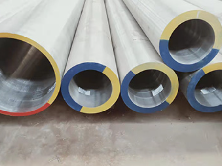 济南P22合金管