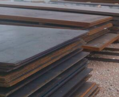 济南40CrMo合金钢板