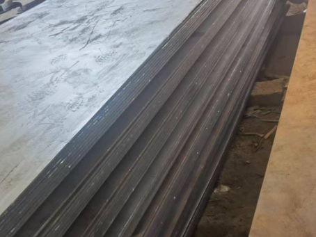 济南12cr1mov合金钢板