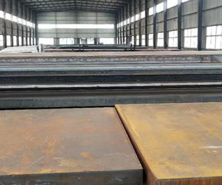 济南20Cr合金钢板