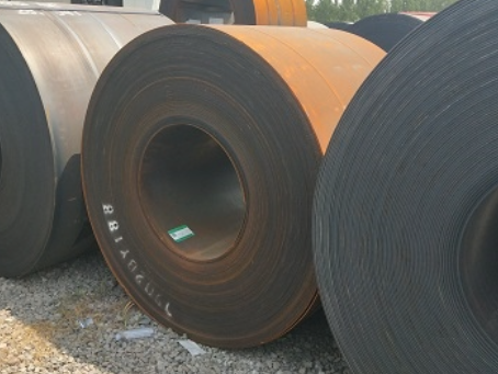 济南Q355NHB耐候板